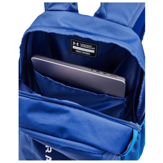 Under Armour Τσάντα πλάτης Hustle Lite Backpack Under Armour Τσάντα πλάτης Hustle Lite Backpack